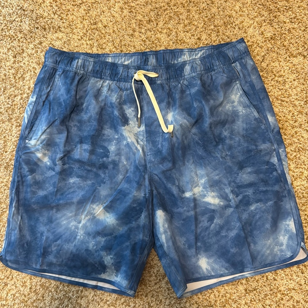 NWOT Fair Harbor Men’s Bathing Suit